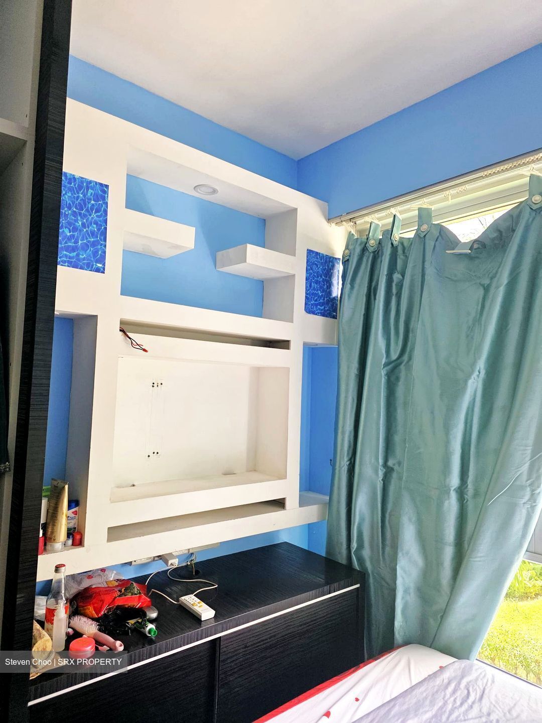 Blk 571C Champions Court (Woodlands), HDB 3 Rooms #587680521